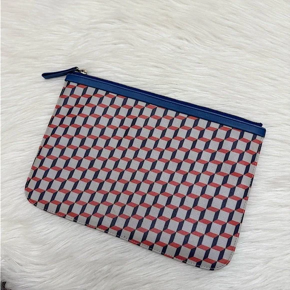 PIERRE HARDY POUCH